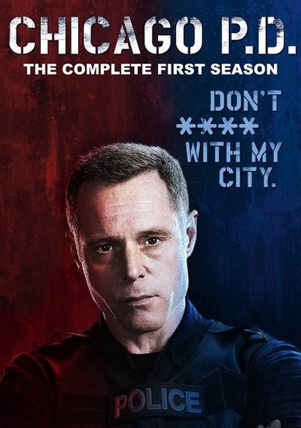 Chicago P.D. - Temporada 1