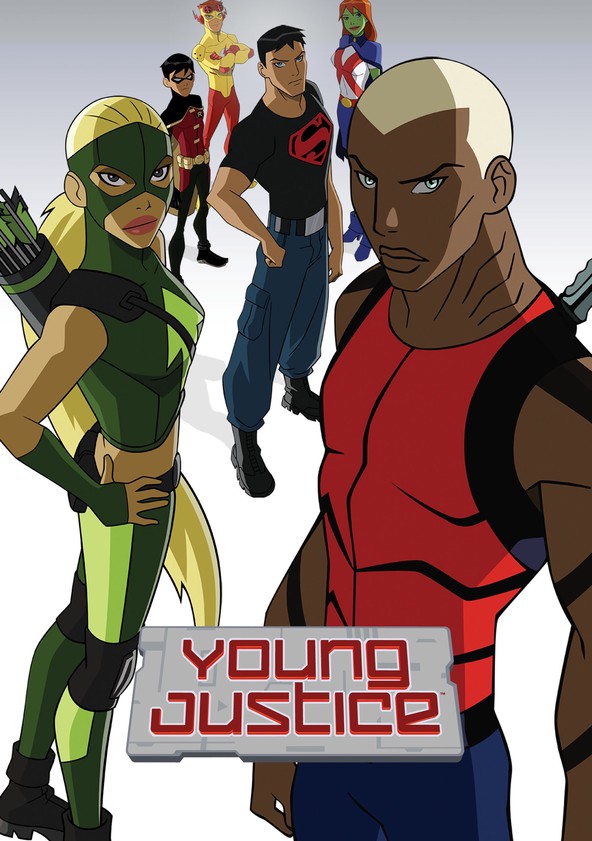 Justicia Joven - Temporada 1