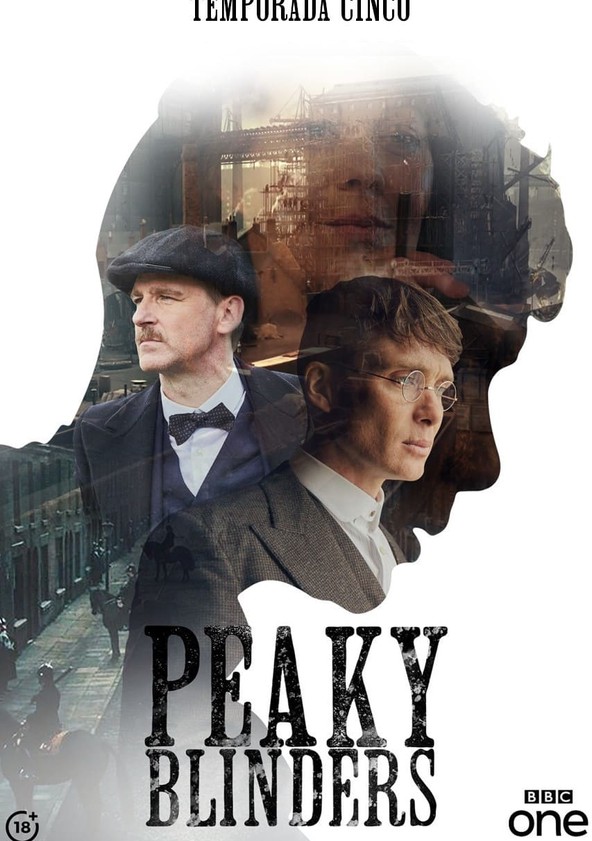 Peaky Blinders - Temporada 5