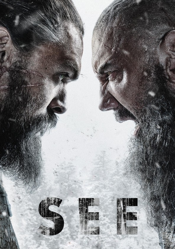 See - Temporada 2
