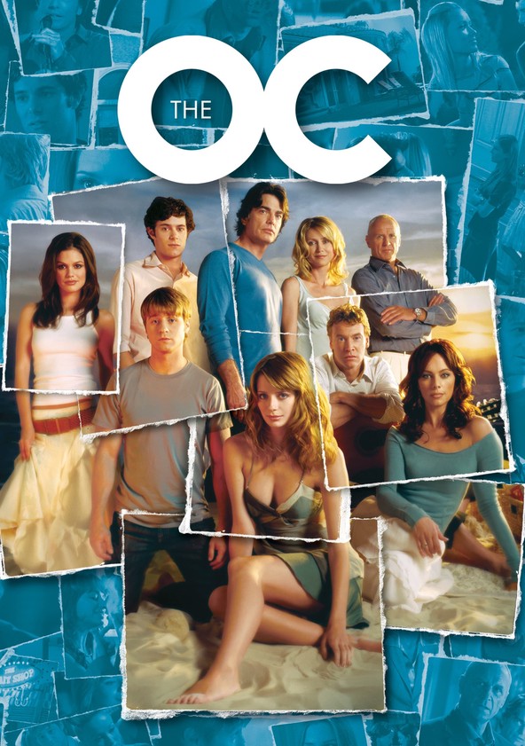 The OC: Vidas Ajenas - Temporada 2