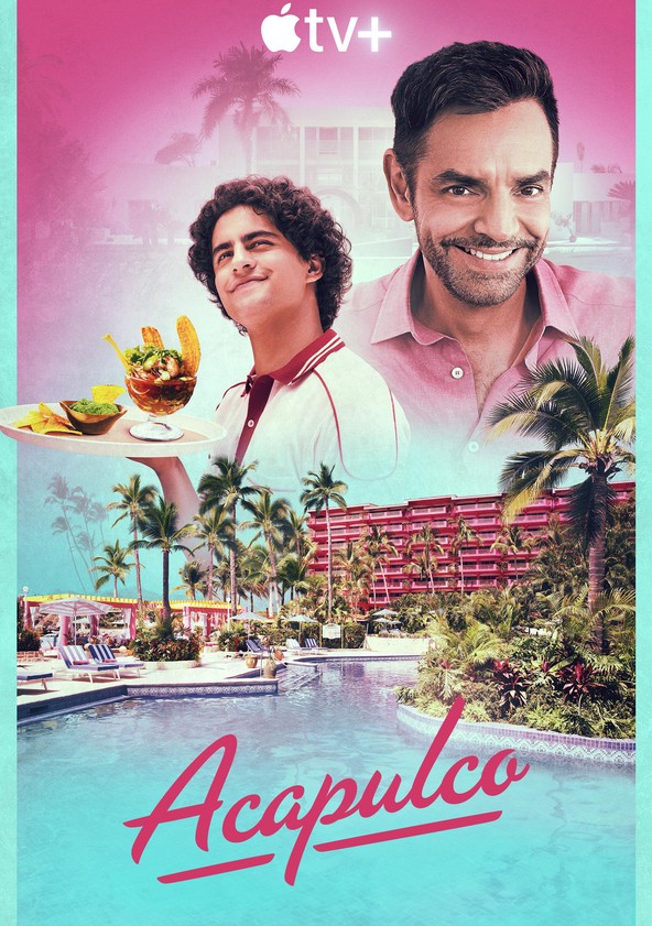 Acapulco - Temporada 3