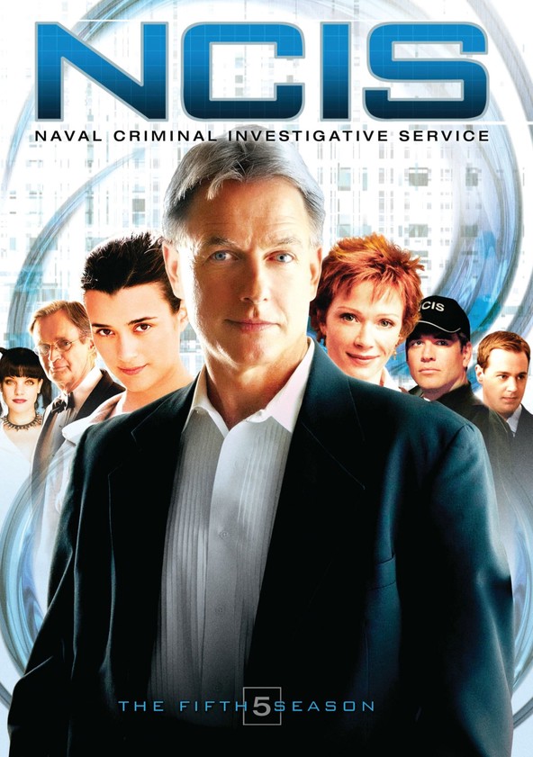 NCIS: Criminología Naval - Temporada 5