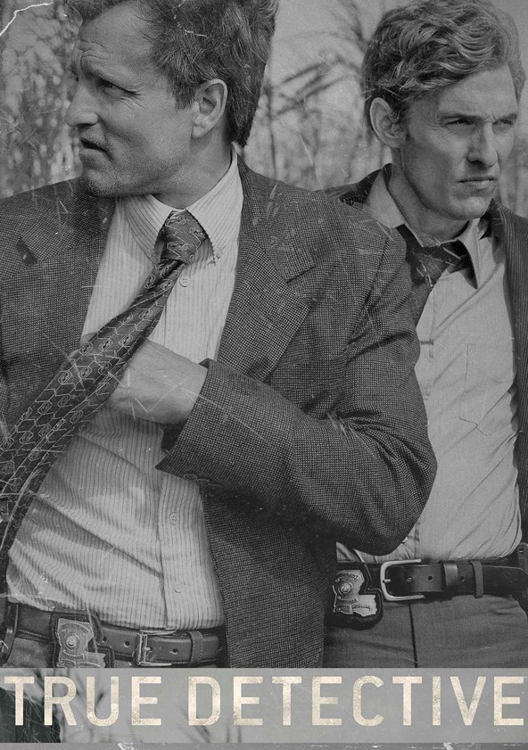 True Detective - Temporada 1