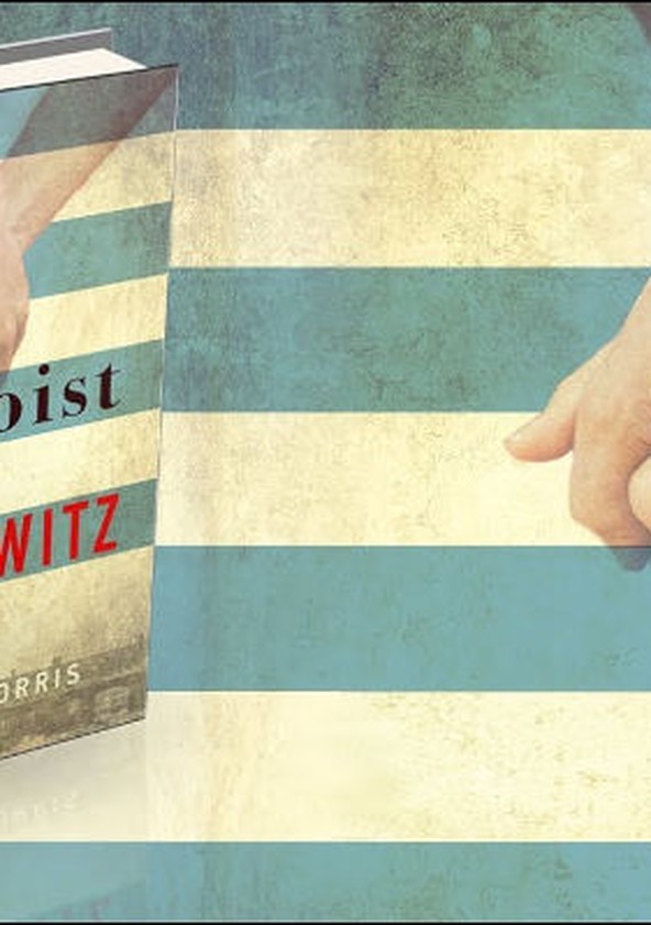 The Tattooist of Auschwitz - Temporada 1