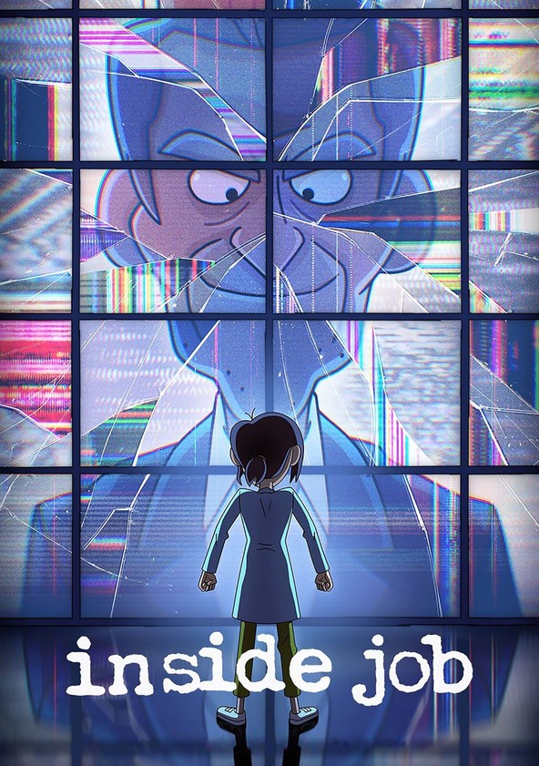 Trabajo incógnito - Temporada 1