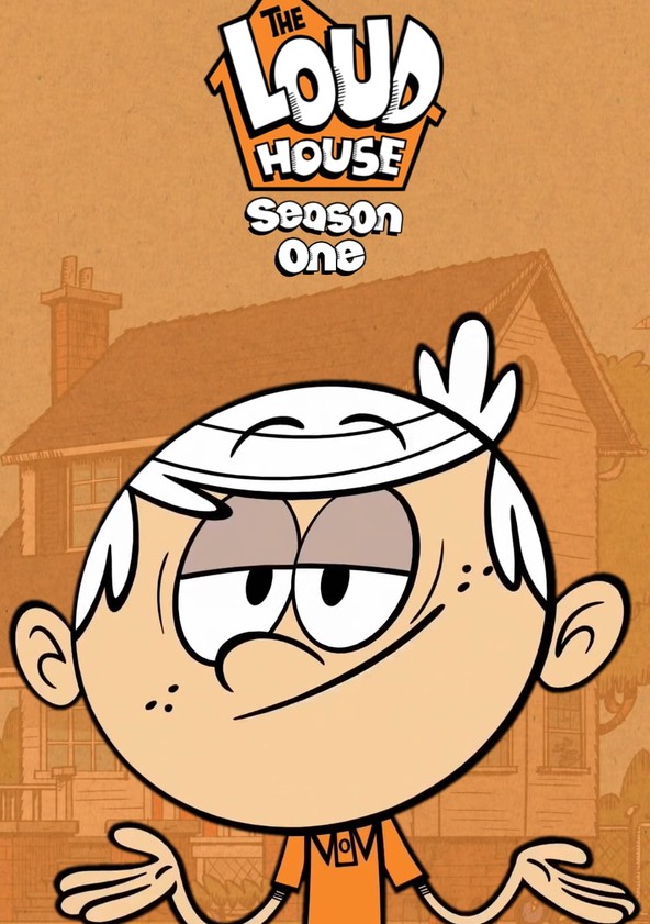 The Loud House - Temporada 1