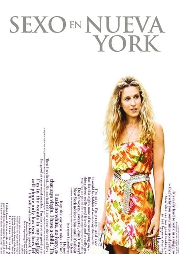 Sexo en Nueva York - Temporada 2
