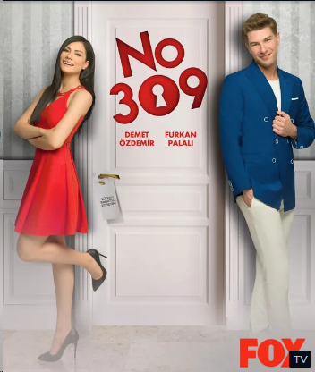 No: 309 - Temporada 1