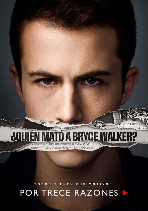 13 Reasons Why - Temporada 3