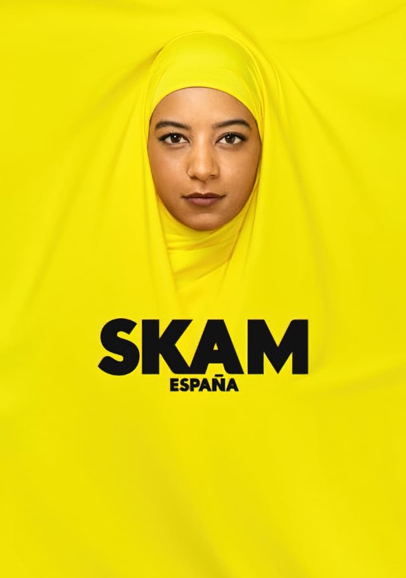 Skam España - Temporada 4