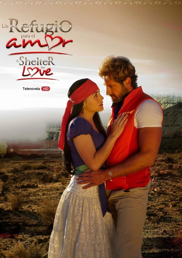 Un refugio para el amor - Temporada 1