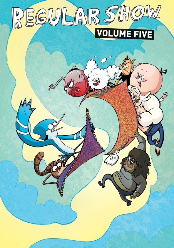 Un show más - Temporada 5