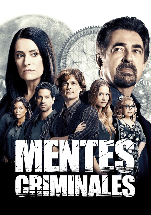 Mentes criminales - Temporada 17