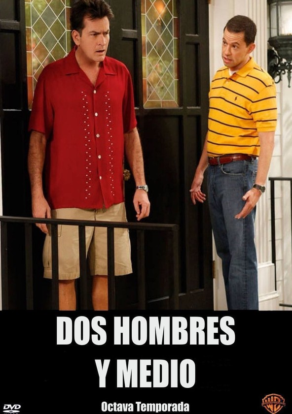 Two and a Half Men. Dos hombres y medio - Temporada 8