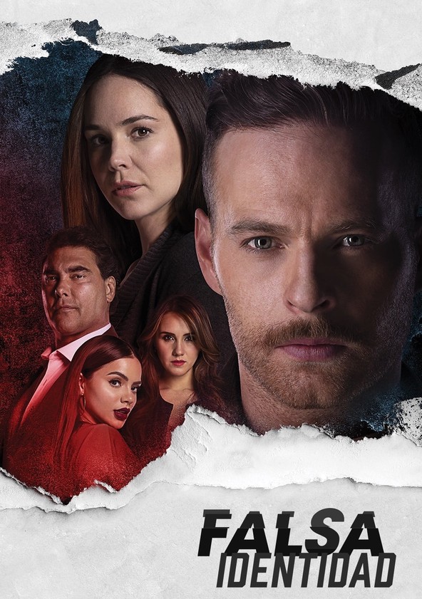 Falsa Identidad - Temporada 2