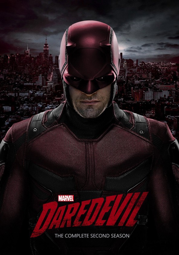 Daredevil - Temporada 2