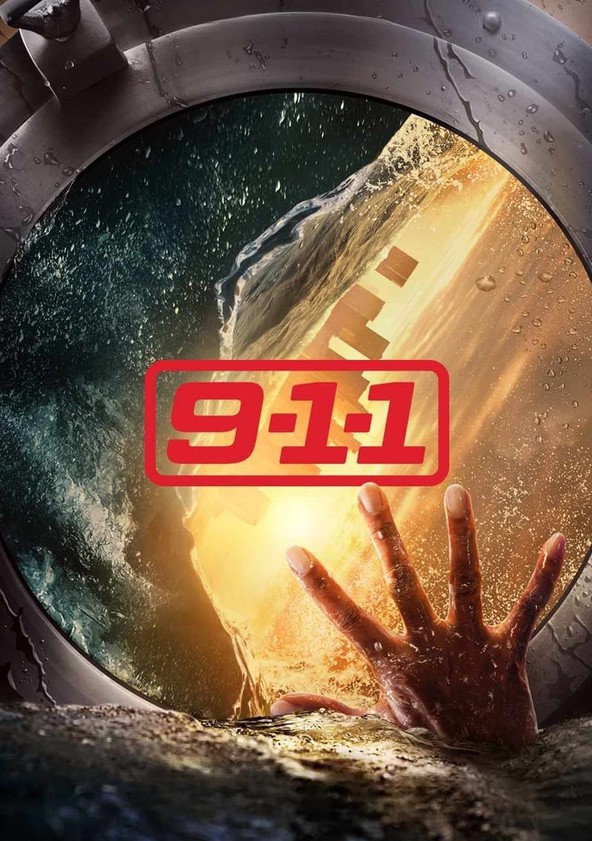 9-1-1 - Temporada 7