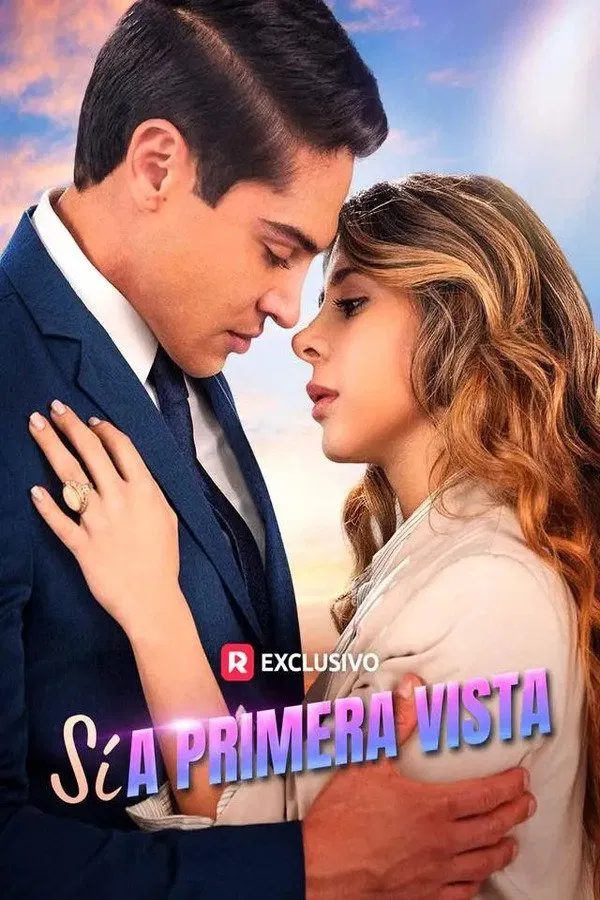 sí a primera vista - Temporada 1