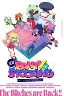 New PANTY & STOCKING with GARTERBELT - Temporada 1