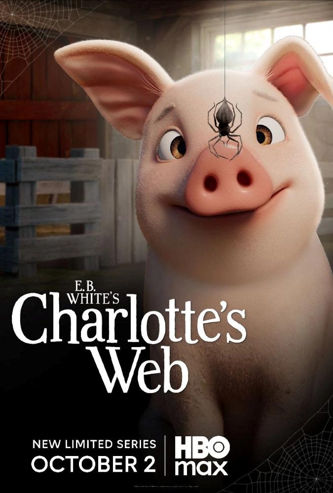 Charlotte's Web - Temporada 1
