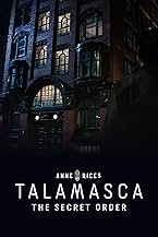 Talamasca: The Secret Order - Temporada 1