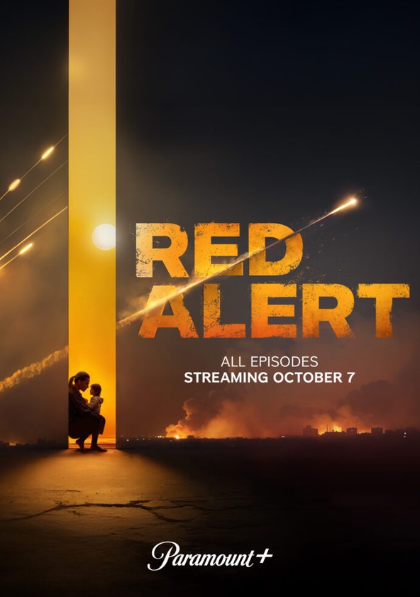 Red Alert - Temporada 1