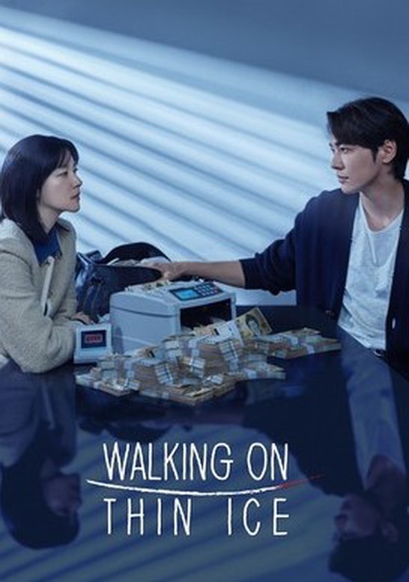 Walking on Thin Ice - Temporada 1