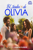 El Jardin de Olivia - Temporada 1