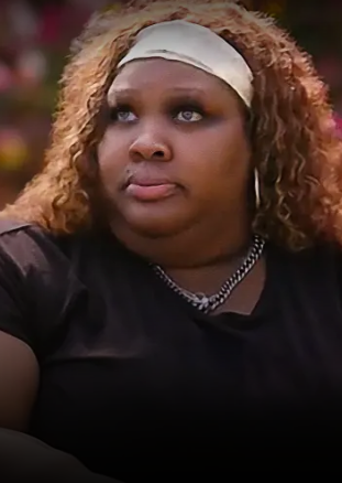 Dangerously Obese - Temporada 1
