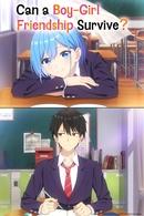 Can a Boy-Girl Friendship Survive? - Temporada 1