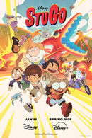 StuGo - Temporada 1