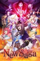 New Saga - Temporada 1