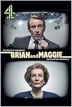 Brian and Maggie - Temporada 1