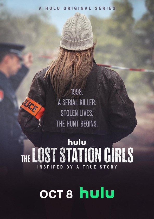 La estación de las chicas perdidas - Temporada 1
