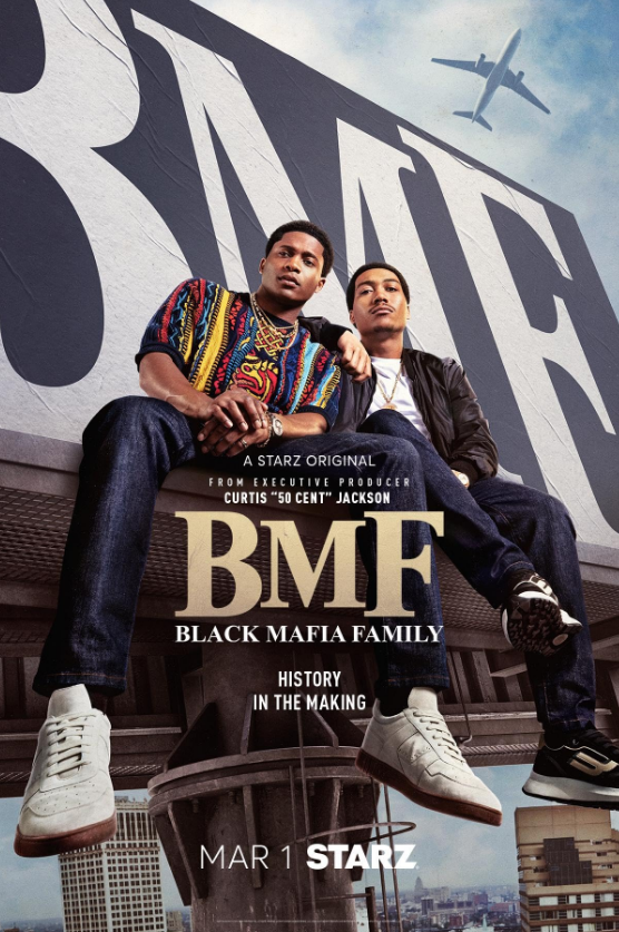 BMF - Temporada 4