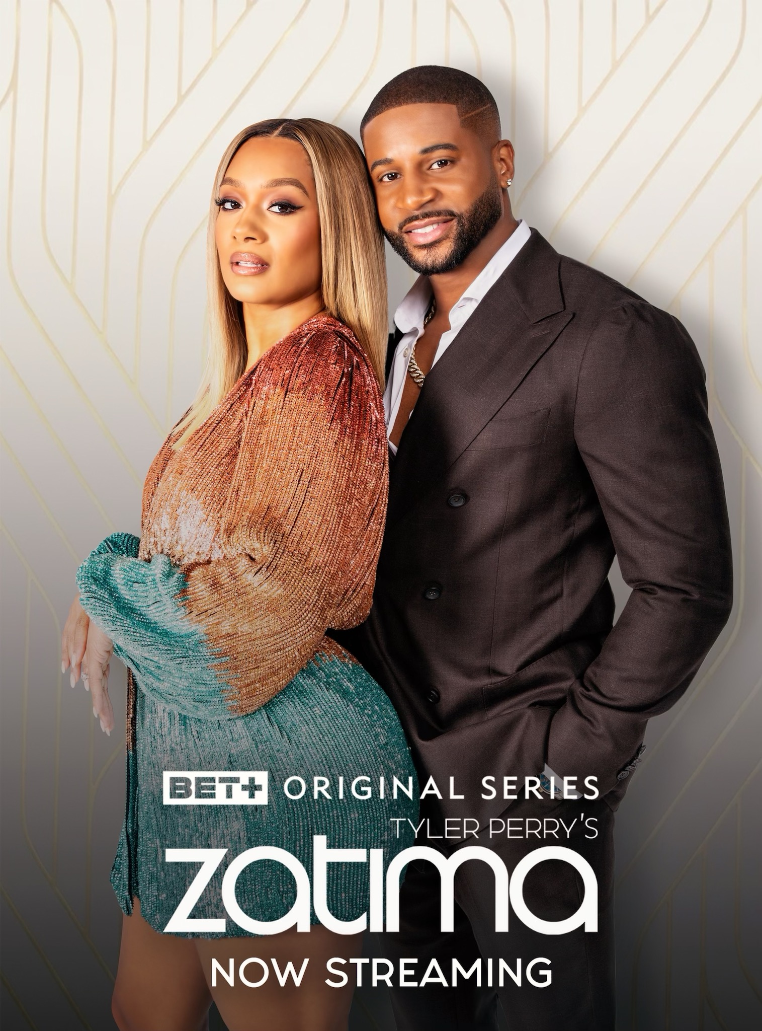 Zatima - Temporada 4