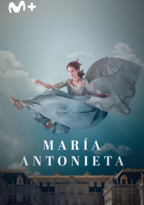 Marie Antoinette - Temporada 2