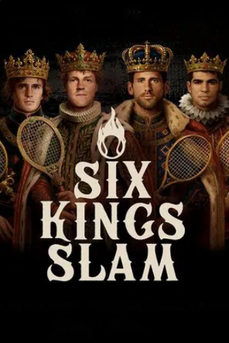 Six Kings Slam - Temporada 1