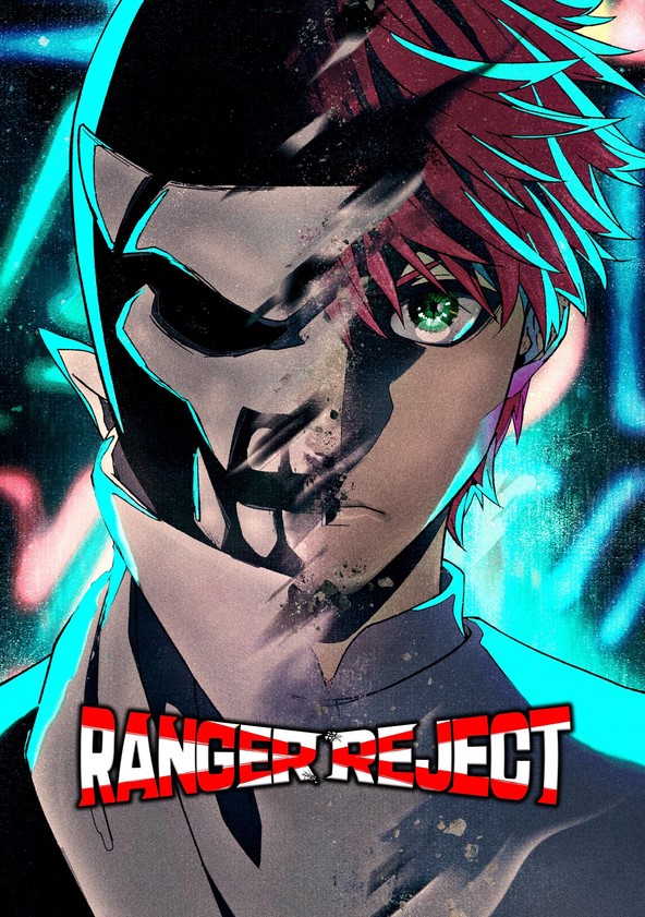 Go! Go! Loser Ranger! - Temporada 2