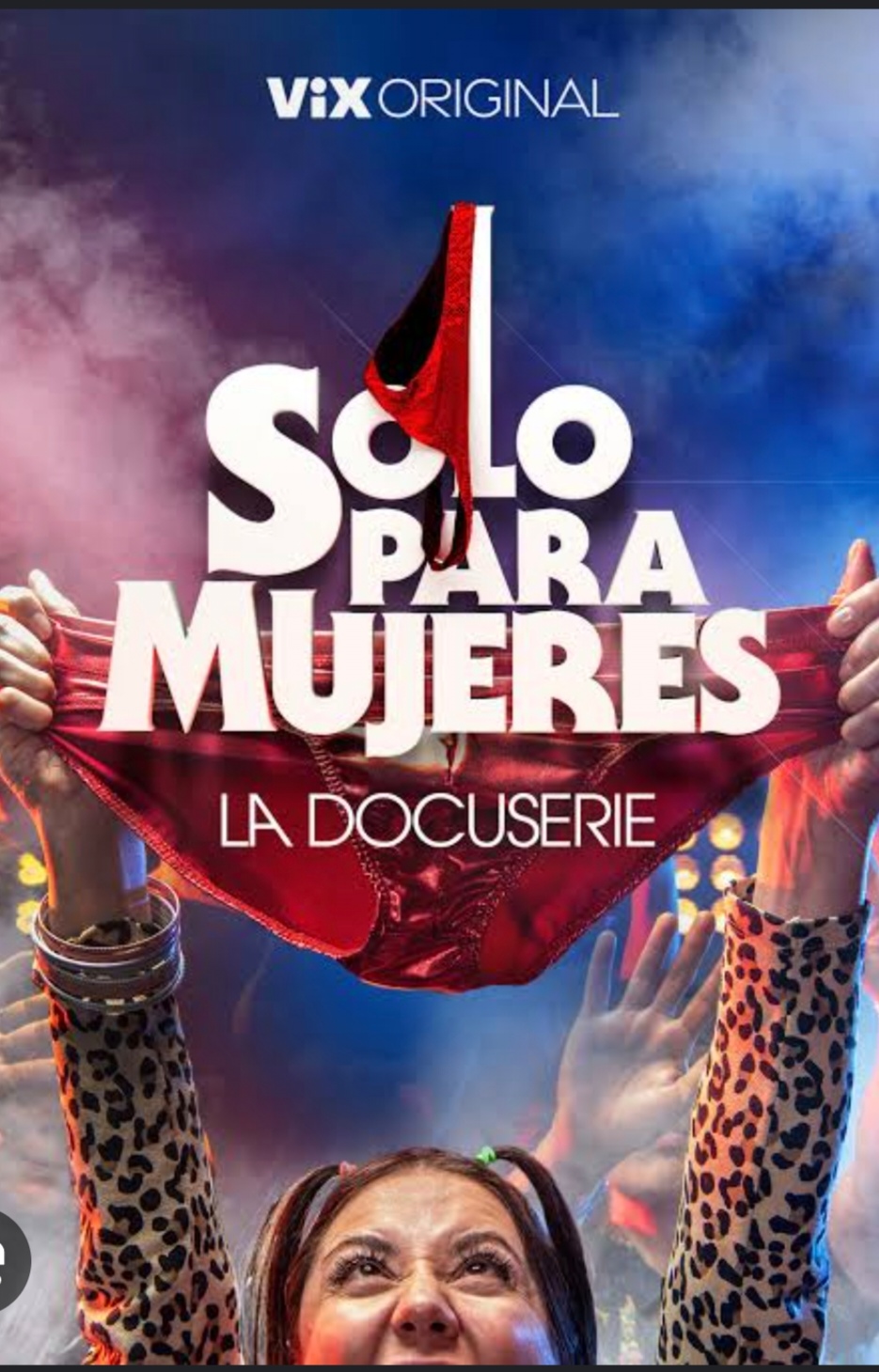 Solo para Mujeres - Temporada 1
