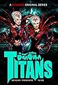 The Boulet Brothers' Dragula: Titans - Temporada 2