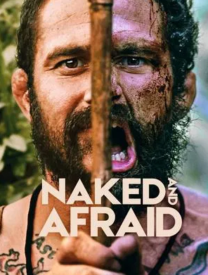 Supervivencia al desnudo - Temporada 18