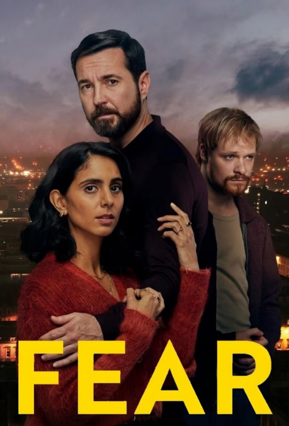Fear - Temporada 1