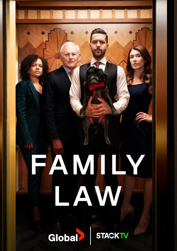Family Law - Temporada 4