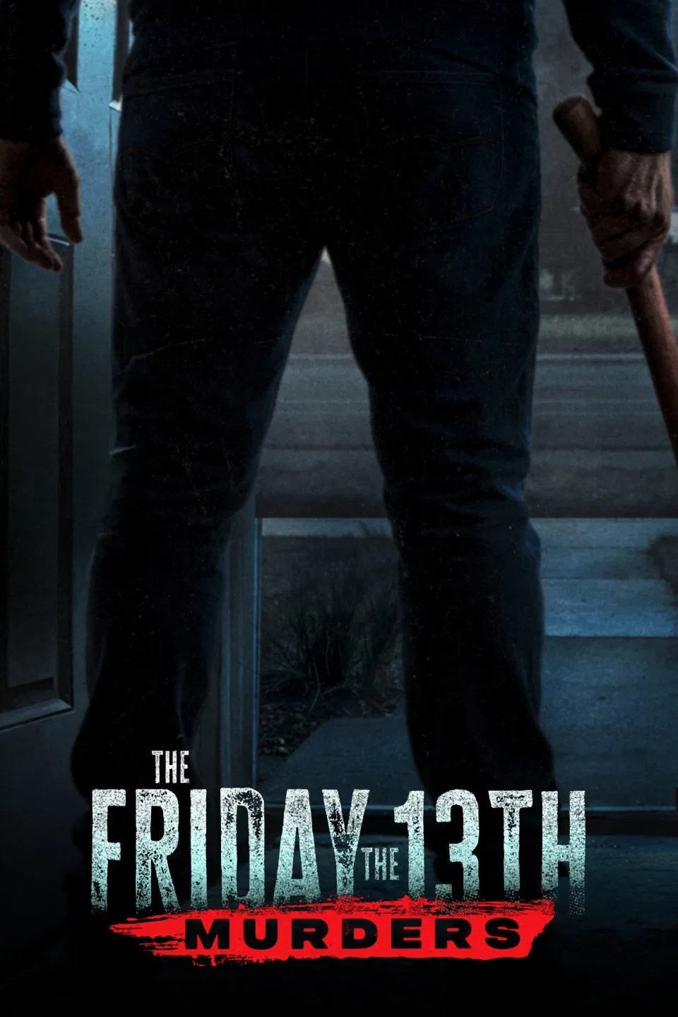 The Friday the 13th Murders - Temporada 1