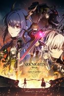 Arknights - Temporada 3