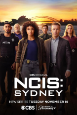 NCIS: Sydney - Temporada 2