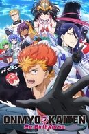 Onmyo Kaiten Re:Birth Verse - Temporada 1