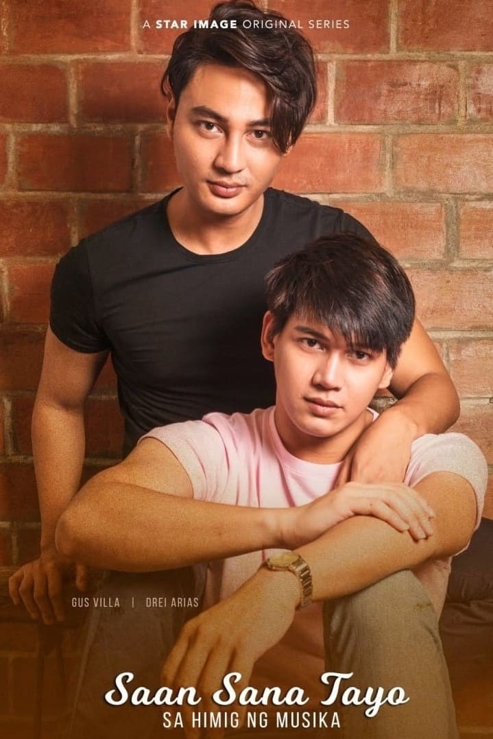 Saan, Sana Tayo sa Himig ng Musika - Temporada 1